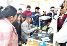 आईटीएस डेंटल कॉलेज में एक दिवसीय सीडीई एवं कार्यशाला कार्यक्रम का आयोजन