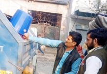 कूड़ा कलेक्शन के साथ कचरा पृथक्करण के लिए निगम ने चलाया जागरूकता अभियान