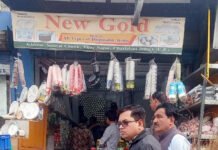 नगर निगम ने चलाया प्लास्टिक मुक्त अभियान