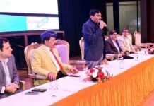 कैमरों से सेफ सिटी बनाना शहर के हर नागरिक की नैतिक जिम्मेदारी: इन्द्र विक्रम सिंह