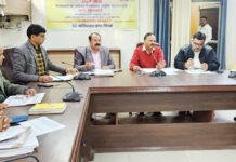 छूटे हुए 85000 भवनों पर टैक्स लगाने की कार्यवाही होगी तेज