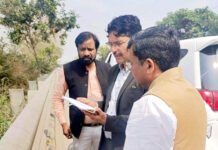गाजियाबाद में सीएम ग्रिड योजना में 351 करोड़ से चार सड़कों का होगा कायाकल्प चमकेंगी सड़कें, बढ़ेगी हरियाली