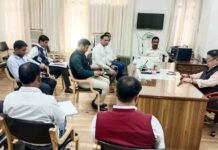 लोकसभा चुनाव: शराब का इस्तेमाल रोकने के लिए आबकारी विभाग ने संभाला मोर्चा