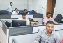 नगर आयुक्त ने गाजियाबाद 311 ऐप के बेहतर कार्य के लिए लगाई स्पेशल टीम
