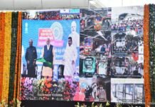 प्रधानमंत्री ने वर्चुअल किया उद्धाटन, दुहाई से मोदीनगर तक दौड़ी नमो भारत ट्रेन