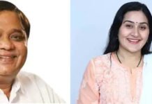 भाजपा से अतुल गर्ग, कांग्रेस से डॉली शर्मा के बीच होगा मुकाबला! बसपा ने नहीं खोले हैं पत्ते