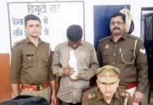 होली में खपाने के लिए ट्रेन में बिहार लेकर जा रहा था हरियाणा की शराब