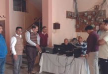 अवकाश दिवसों में निगम ने कैंप लगाकर की एक करोड़ 86 लाख रुपये की वसूली
