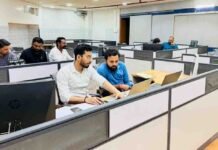 गाजियाबाद 311 ऐप पर रोजाना आ रही 200 से ज्यादा शिकायतें, निगम कर रहा त्वरित कार्यवाही