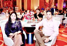 एचआईएमटी ग्रुप ऑफ इंस्टीट्यूशंस द्वारा एजुकेटर्स मीट 2024 का आयोजन