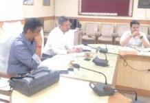 लोकसभा चुनाव: ट्रेन-बस, ट्रक एवं अन्य वाहनों में लाई जाती चुनाव सामग्री, रखें निगरानी