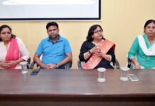 कल से मॉडर्न कॉलेज में दो दिवसीय वार्षिकोत्सव नव उत्कर्ष 2024 का आयोजन