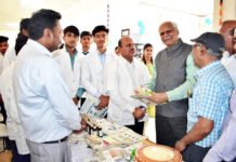 एसडीजी ग्लोबल विश्वविद्यालय में रेखा देवी मेमोरियल हॉस्पिटल द्वारा चिकित्सा शिविर का आयोजन