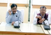 धर्म, जाति, समुदाय के नाम पर वोट मांगा तो होगी कार्रवाई: अरुण कुमार सिन्हा