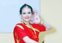 मार्डन कॉलेज में दो दिवसीय वार्षिकोत्सव नव उत्कर्ष का आयोजन