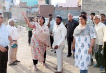 गाजियाबाद में भू-माफिया ने अरबों की बेच डाली जमीन, होगी कार्रवाई