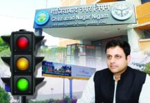 हाईकोर्ट से मिली हार तो शहर की ट्रैफिक व्यवस्था को कर डाला ध्वस्त, FIR दर्ज