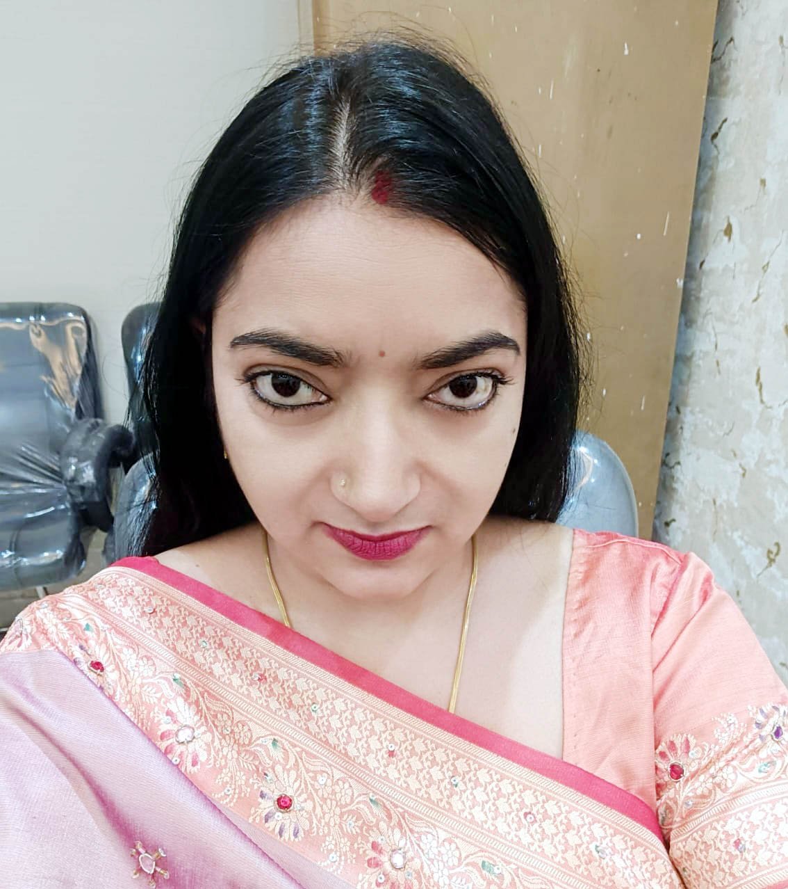 tanuja