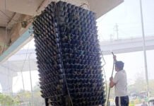 नगर निगम के वाटर प्लस सिटी की ओर बढ़ते कदम