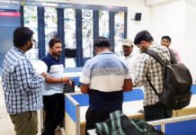 सीसीटीवी कैमरा इंटीग्रेशन के लिए खाद्य एवं सुरक्षा विभाग ने बढ़ाये कदम