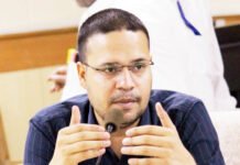 जिला प्रशासन ने हीटवेव (लू) के प्रकोप से बचने के लिए जारी की एडवाइजरी