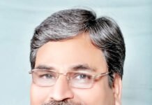 डॉ. अशोक कुमार गदिया यूएसए में साउथ एशिया चैप्टर के अंतरराष्ट्रीय गवर्नर नियुक्त
