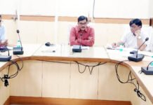 मतगणना निष्पक्ष एवं पारदर्शिता तरीके से स्वतंत्र रूप से हो संपन्न: इन्द्र विक्रम सिंह