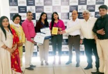 एचआईएमटी ग्रुप ऑफ इंस्टीट्यूशन्स में दो दिवसीय रोजगार मेला जॉब क्वेस्ट एक्सपो का समापन