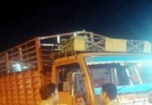 नवाबों की नगरी Lucknow में आबकारी विभाग ने उड़ाई शराब तस्करों की नींद