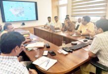 गाजियाबाद नगर निगम के कंट्रोल रुम से होगी डोर टू डोर कूड़ा कलेक्शन की निगरानी