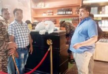 प्रतिबंधित प्लास्टिक उपयोग पर निगम की सख्ती 4 लाख 71 हजार रुपये जुर्माना की वसूली