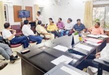 सेफ सिटी परियोजना: निगम ने शहर में 600 कैमरे कराए इंटीग्रेशन