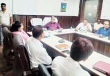 स्मार्ट सिटी के साथ गाजियाबाद बनेगा सेफ सिटी नगर निगम ने किए 700 कैमरे कंट्रोल रूम से इंटीग्रेटेड