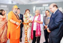 स्वास्थ्य क्षेत्र में उत्कृष्टता के लिए डॉ. उपासना अरोड़ा को किया सम्मानित