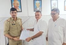 BJP महिला पार्षद को जान से मारने की धमकी, पाकिस्तान से आया कॉल