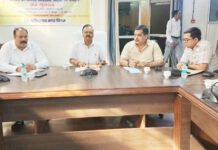 नगर निगम ने गृहकर बड़े बकायेदारों पर शिकंजा कसने के लिए बनाई रणनीति