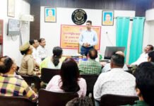 सामाजिक जागरूकता से ही रोका जा सकता है बाल श्रम: अनुराग मिश्र