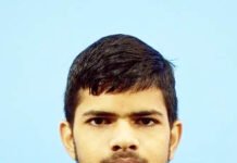 नेहरू वर्ल्ड स्कूल के छात्र ध्रुव गौड़ ने जेईई एडवांस परीक्षा में किया गाजियाबाद टॉप