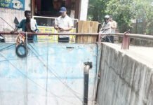 जल भराव हॉटस्पॉट को लेकर निगम ने किए पुख्ता इंतजाम नहीं होगा जलभराव