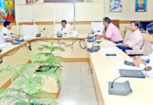पेराई सत्र शुरू होने से पूर्व हो अवशेष गन्ना मूल्य का भुगतान: इन्द्र विक्रम सिंह