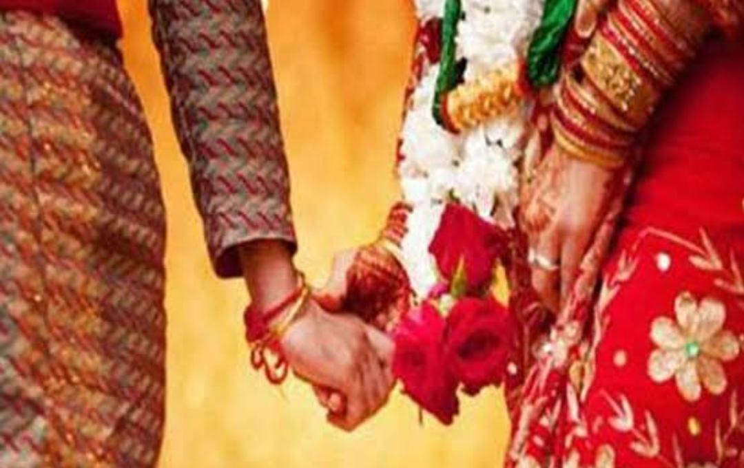 मुख्यमंत्री सामूहिक विवाह योजना में गाजियाबाद को मिला 1434 जोड़ों की शादी का लक्ष्य