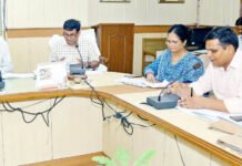 खाद्य पदार्थों में मिलावट रोकना हम सभी की नैतिक जिम्मेदारी: इन्द्र विक्रम सिंह