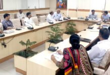 अपराधियों को दंड दिलवाने के लिए करें प्रभावी पैरवी: इन्द्र विक्रम सिंह