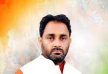 प्रचंड बहुमत के साथ फिर बनेगी मोदी सरकार: गुंजन शर्मा