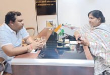 ईद पर शहर होगा चकाचक, महापौर ने स्वास्थ्य विभाग को दिए निर्देश
