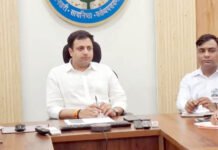 जल भराव की समस्या से निपटने को तैयार नगर आयुक्त की स्पेशल टीम