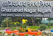वेस्ट से बेस्ट बनाने की मुहिम से दस पार्कों को संवारने में जुटा निगम