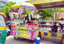 शहर स्वच्छ तो हम भी स्वस्थ, सफाई के लिए जागरूक होने की जरुरत: विक्रमादित्य सिंह मलिक