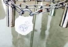 भाजपा नेता को नहीं मिली राहत जमा करना होगा बकाया किराया
