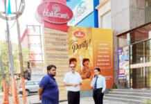शहर में मिठाई की दुकानों से हो रही सीवर लाईन चौक, महापौर ने कार्रवाई के दिए निर्देश